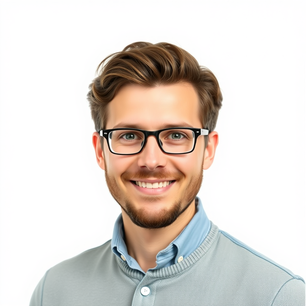 Daniel Schneider