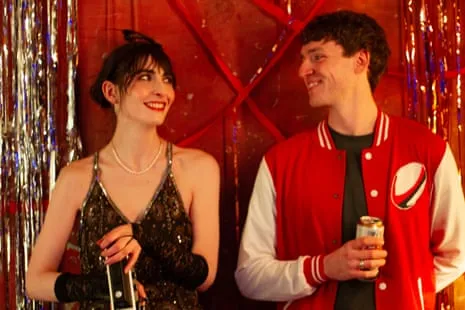 A Trans Love Story Film Analysis: Intense LGBTQ+ Love Story Creates Emotional Impact in Impressive Debut