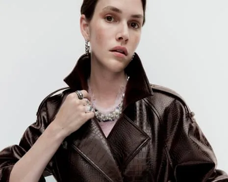 Marks & Spencer Bets on Womenswear to Enhance Fall Sales