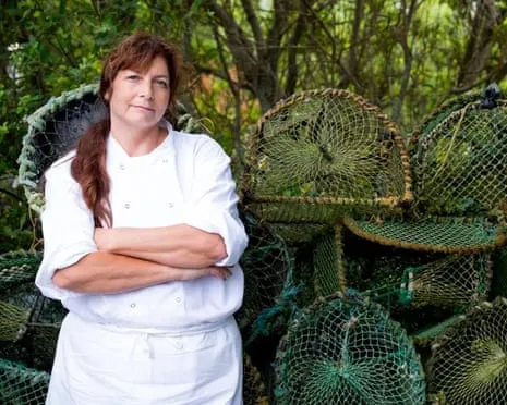 Island Innovators: Transforming Isle of Mull's Culinary Scene