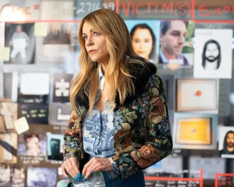 High Potential Second Season Review – A Cosy, Uplifting Cop Show Featuring a Nearly Flawless Sleuth