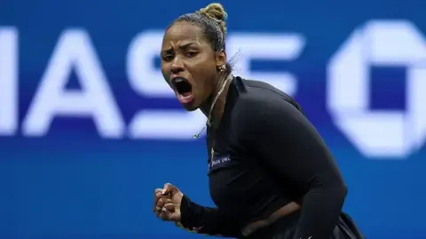 US Tennis Star Taylor Townsend Expresses Regret for ‘Insensitive’ Comments on Traditional Food